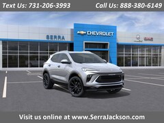 2026 Buick Encore GX Sport Touring SUV