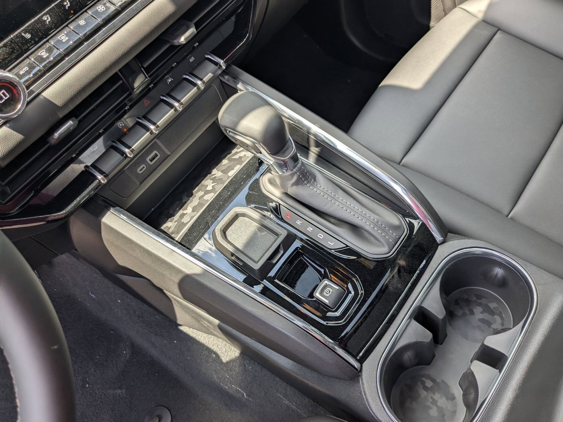 2026 GMC Canyon Elevation - Photo 14