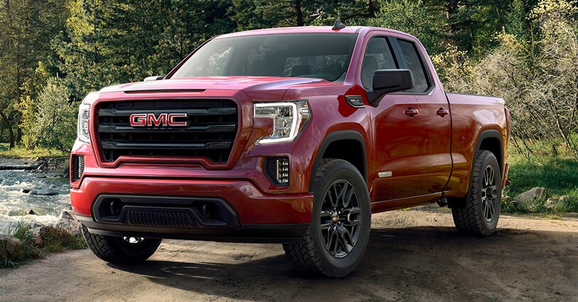 New 2019 Sierra 1500 Serra Chevrolet Cadillac Buick GMC Kia Jackson