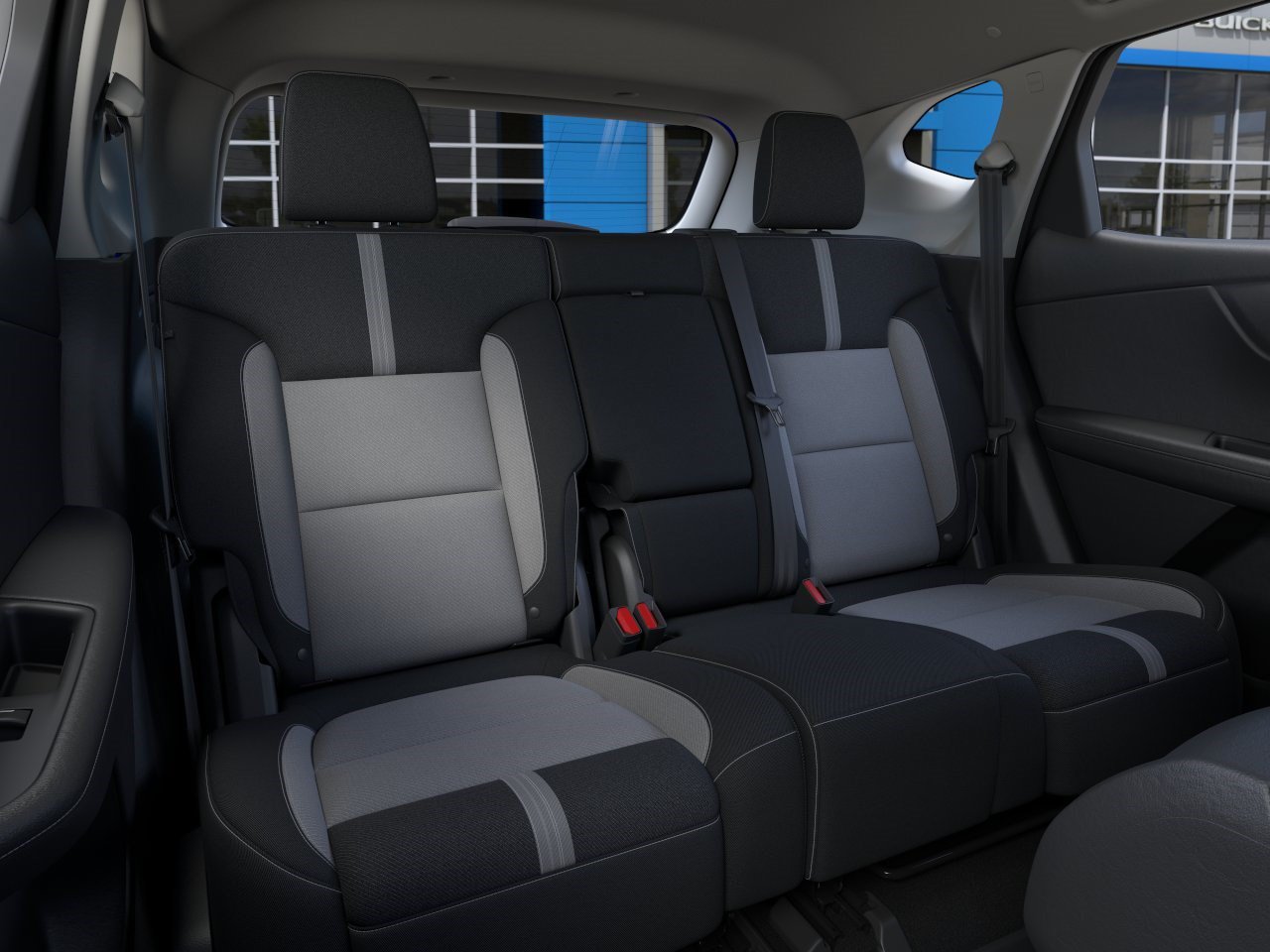 2026 Chevrolet Blazer 2LT - Photo 17