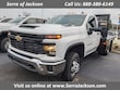 Chevrolet Silverado 3500HD Chassis