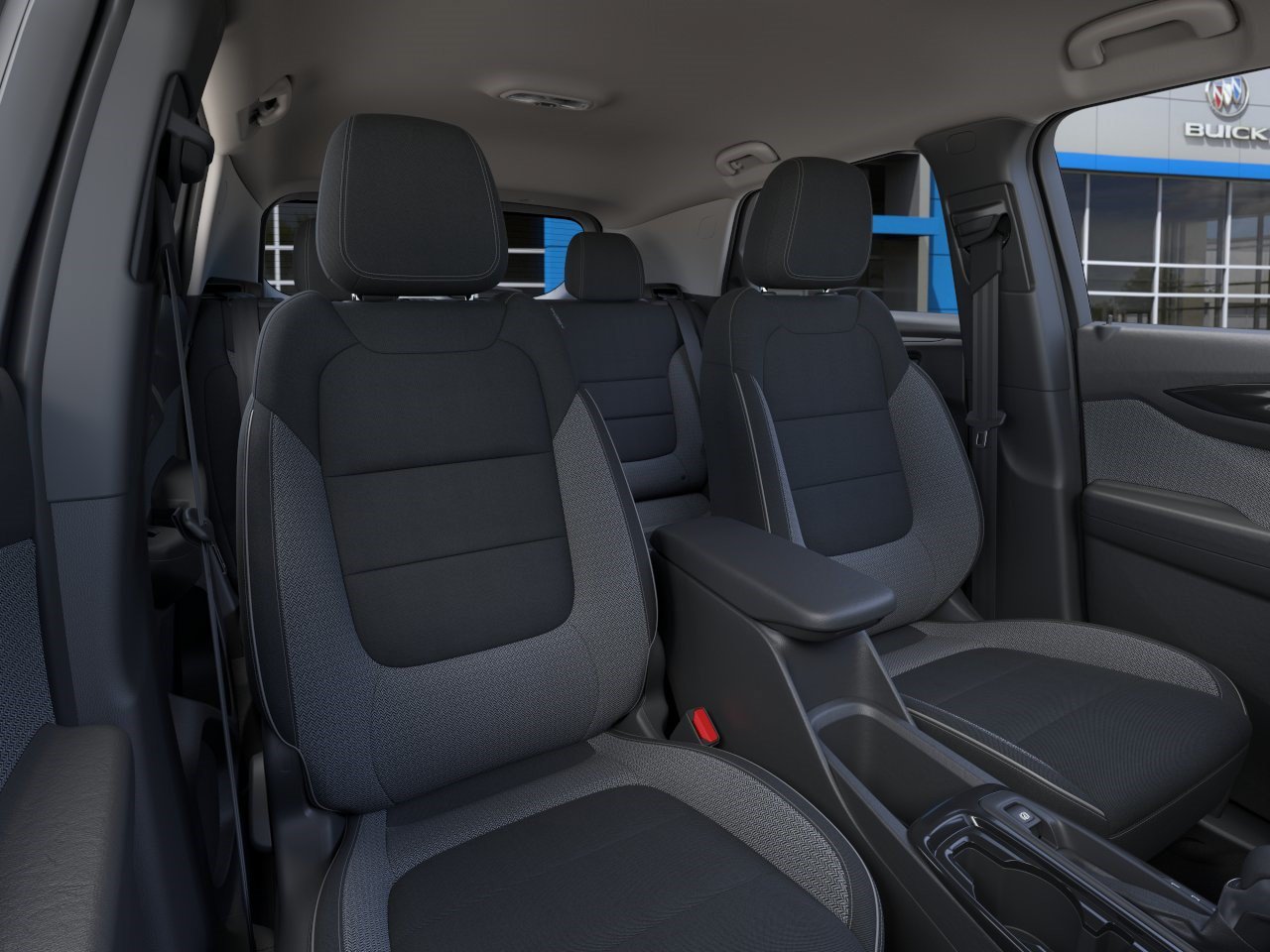 2026 Chevrolet Trailblazer LT - Photo 16