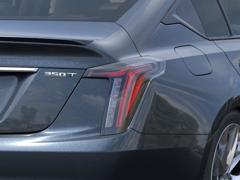 2026 Cadillac CT5 Sport - Photo 11