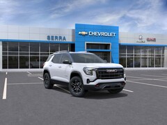 2026 GMC Terrain AWD AT4 SUV