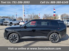 2027 Kia Telluride S SUV