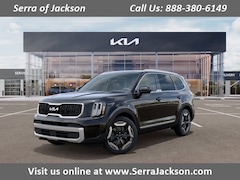 2025 Kia Telluride EX SUV