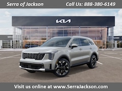 2026 Kia Sorento EX SUV