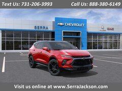 2026 Chevrolet Blazer RS SUV
