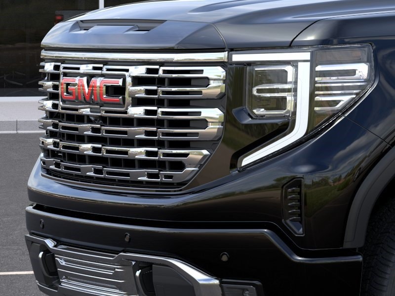 2026 GMC Sierra 1500 Denali - Photo 13