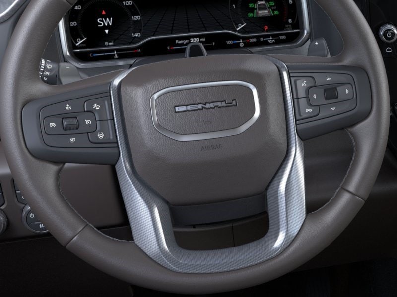 2026 GMC Sierra 1500 Denali - Photo 18