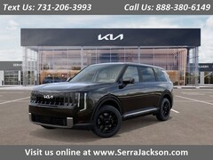 2027 Kia Telluride LX SUV