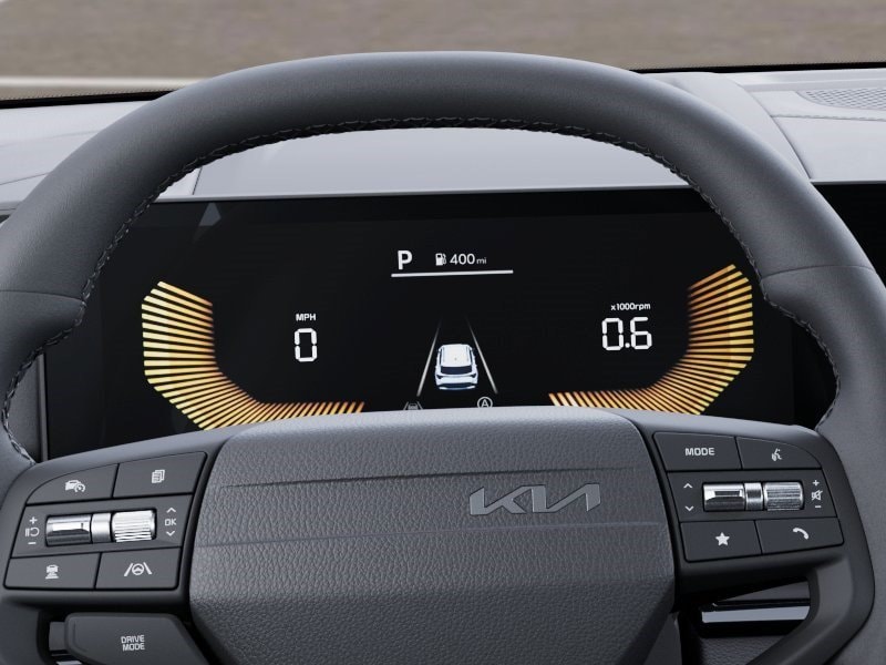 2027 Kia Sportage - Photo 21