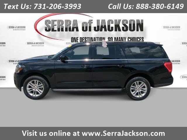 2024 Ford Expedition Max