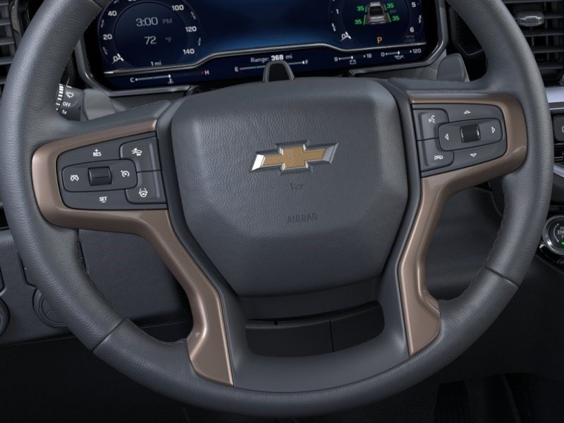 2026 Chevrolet Silverado 1500 High Country - Photo 19