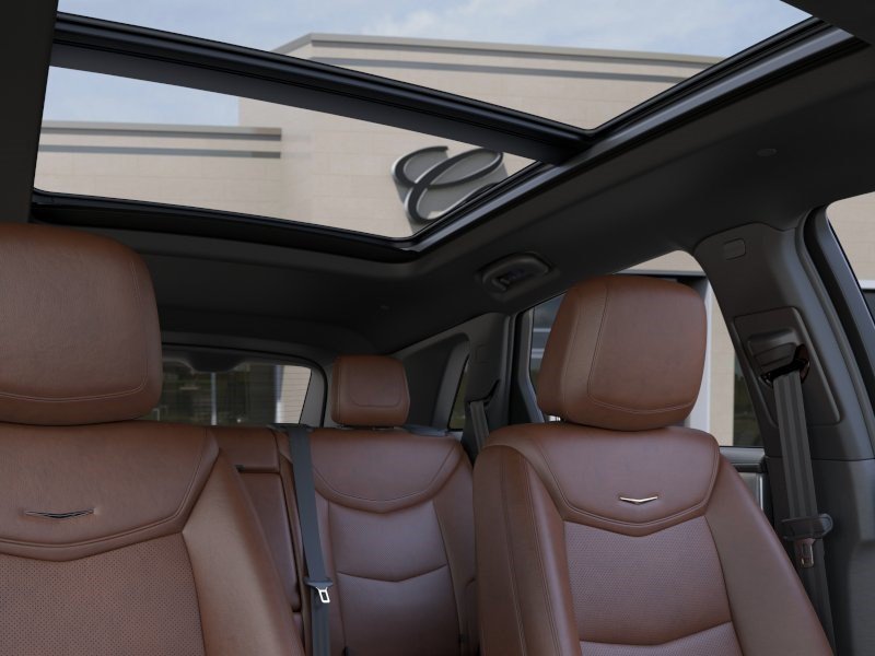 2026 Cadillac XT5 Premium Luxury - Photo 24