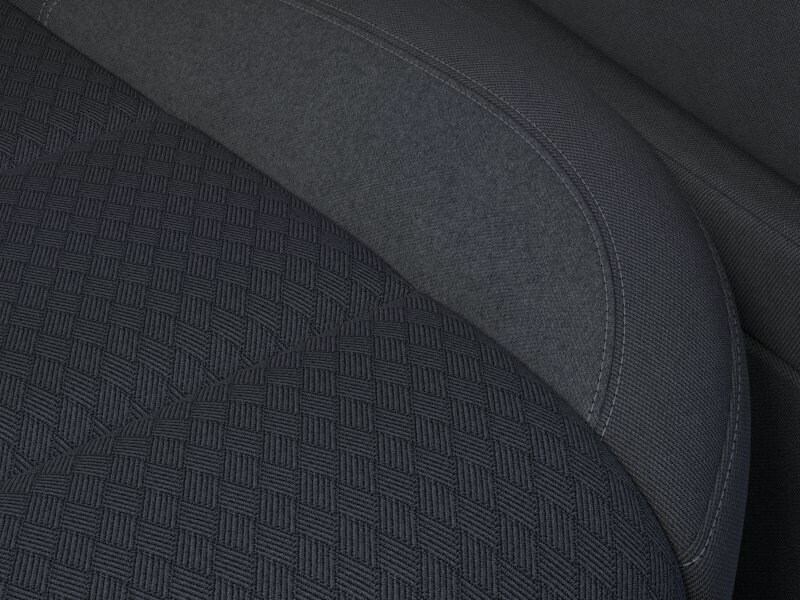 2026 Chevrolet Silverado 1500 Custom Trail Boss - Photo 21