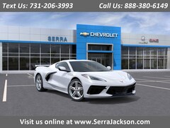 2026 Chevrolet Corvette Stingray 1LT Coupe