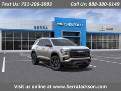 2026 GMC Terrain AWD AT4 SUV