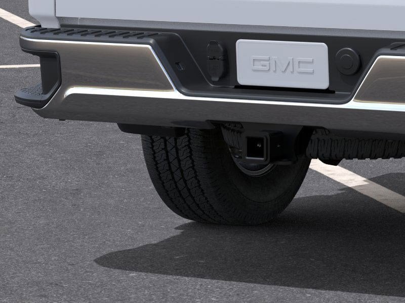 2026 GMC Sierra 2500HD Pro - Photo 14