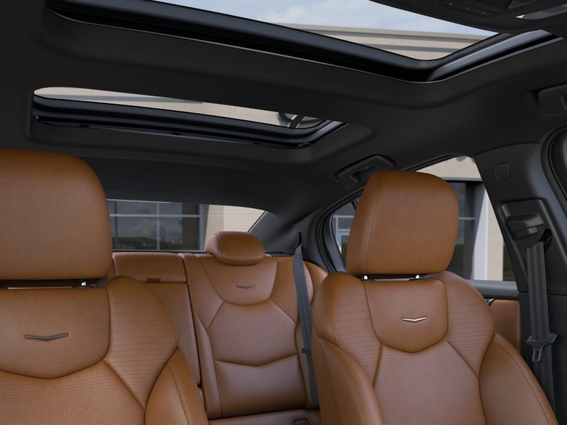 2026 Cadillac CT5 Sport - Photo 24