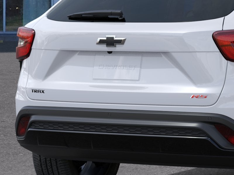 2026 Chevrolet Trax RS - Photo 38