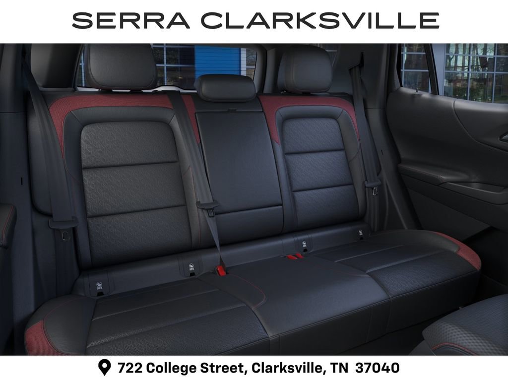 2026 Chevrolet Equinox RS - Photo 17