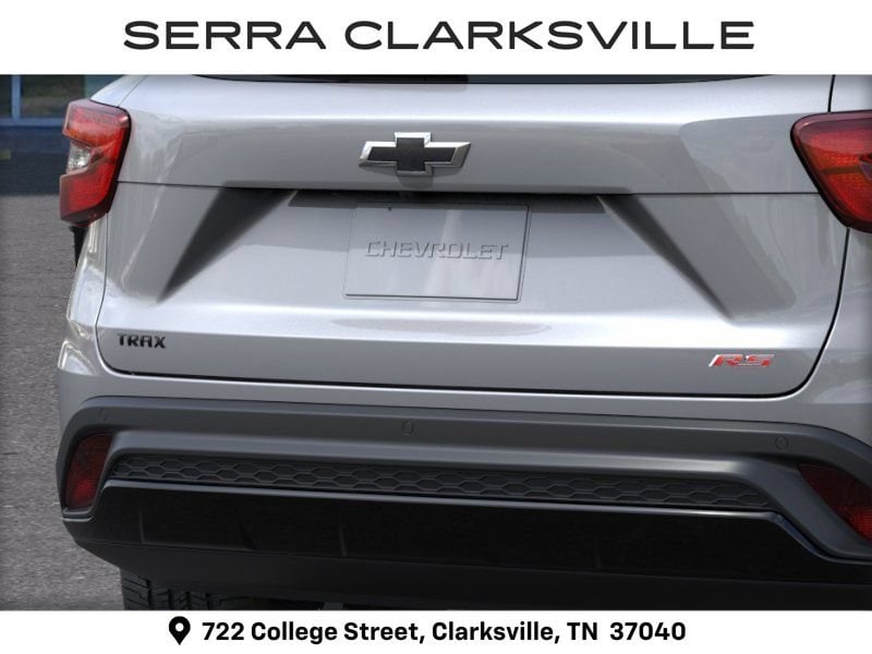 2026 Chevrolet Trax RS - Photo 14