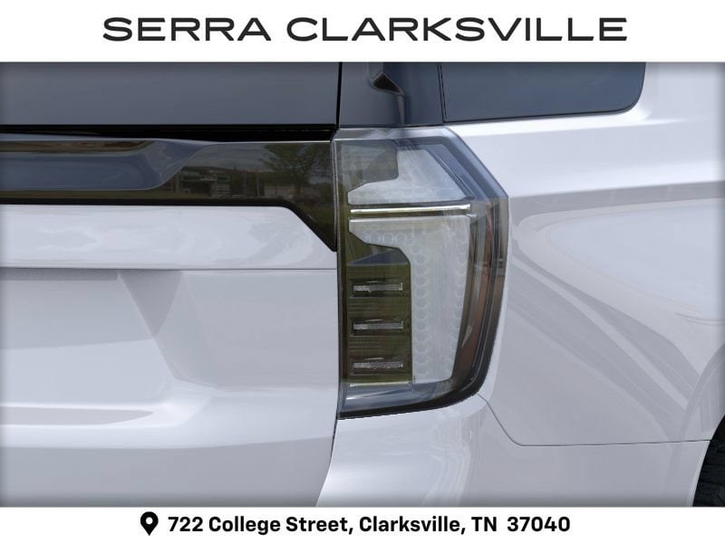 2026 Chevrolet Tahoe Z71 - Photo 11
