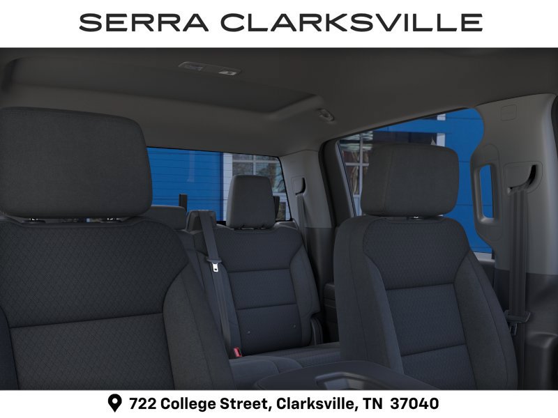 2026 Chevrolet Silverado 1500 RST - Photo 24