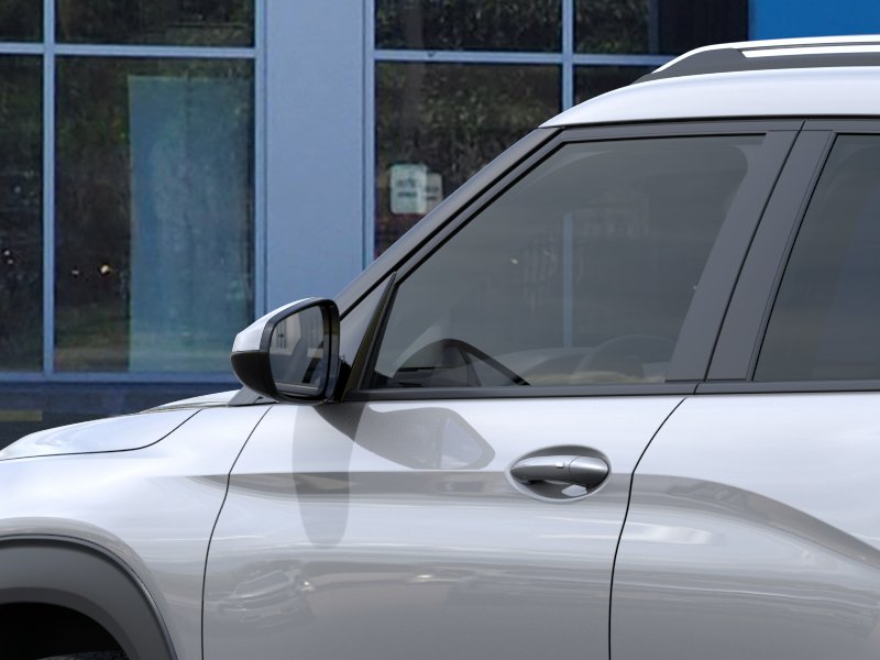 2026 Chevrolet Trailblazer LT - Photo 35