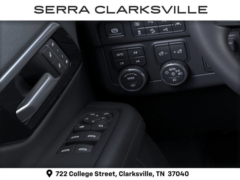 2026 Chevrolet Tahoe Z71 - Photo 22