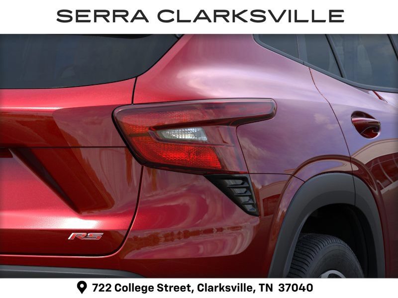 2026 Chevrolet Trax RS - Photo 11