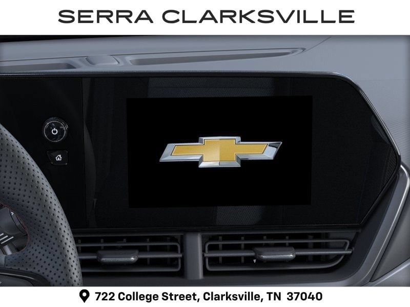 2026 Chevrolet Trax RS - Photo 19