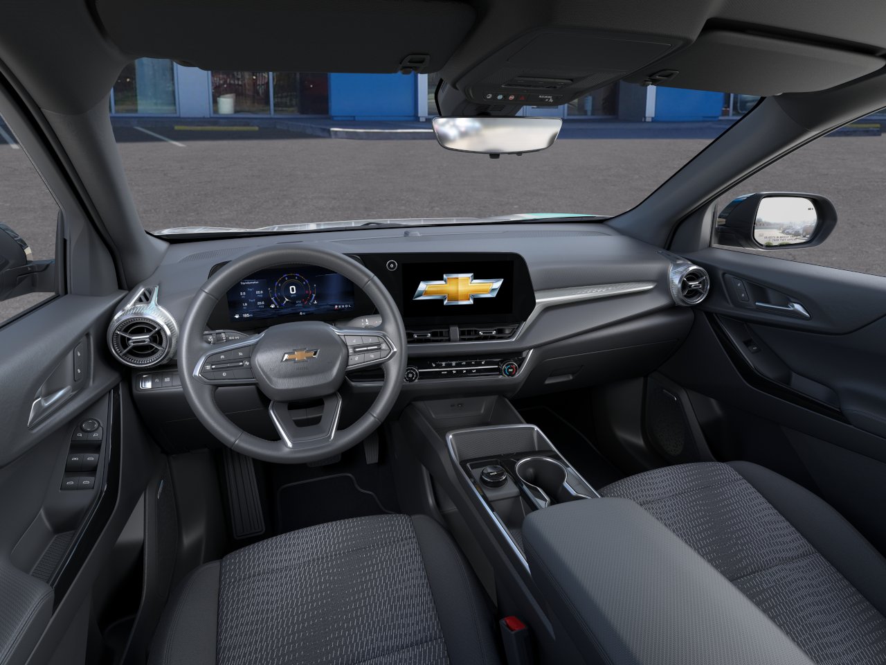 2026 Chevrolet Equinox LT - Photo 39