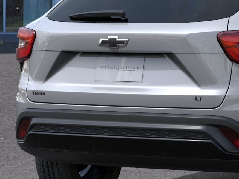 2026 Chevrolet Trax LT - Photo 38