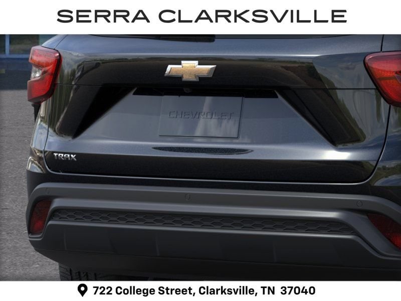 2026 Chevrolet Trax LS - Photo 14