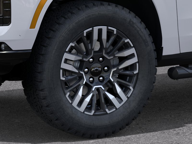 2026 Chevrolet Tahoe Z71 - Photo 33
