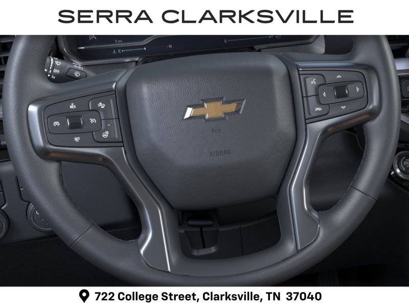 2026 Chevrolet Silverado 2500 HD High Country - Photo 19