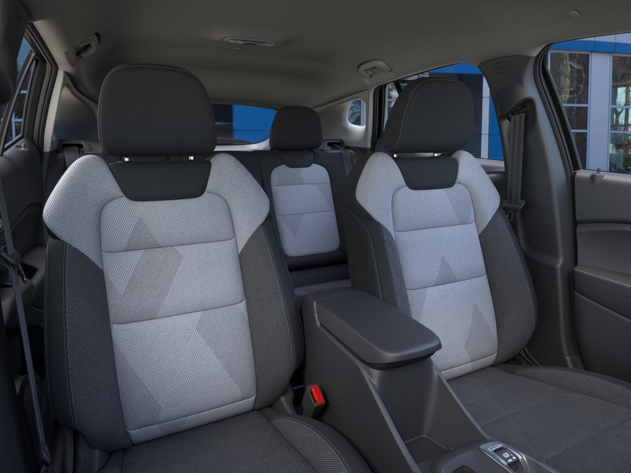 2026 Chevrolet Trax LS - Photo 40