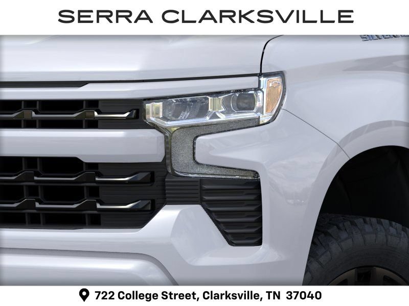 2026 Chevrolet Silverado 1500 RST - Photo 10