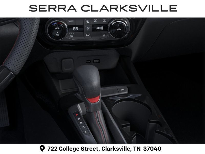 2026 Chevrolet Trax RS - Photo 23