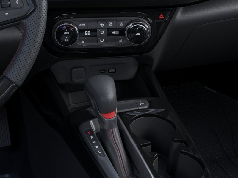 2026 Chevrolet Trax RS - Photo 47