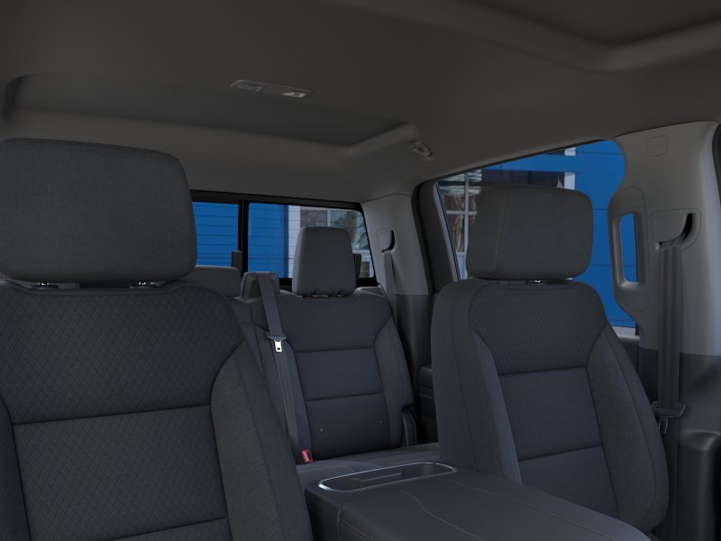 2026 Chevrolet Silverado 1500 RST - Photo 48