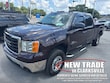GMC Sierra 2500HD