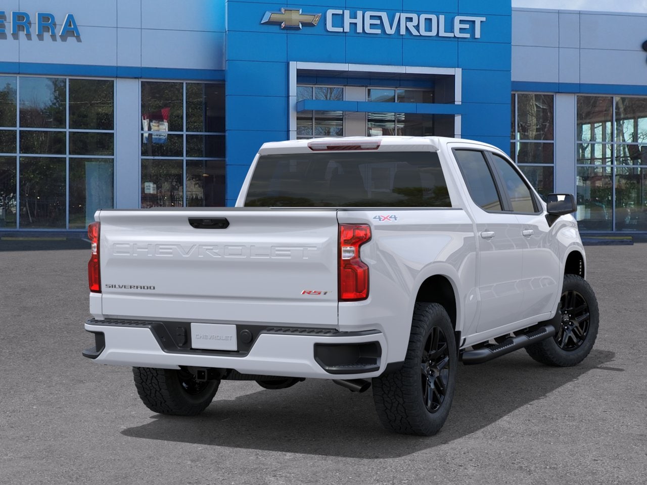 2026 Chevrolet Silverado 1500 RST - Photo 28