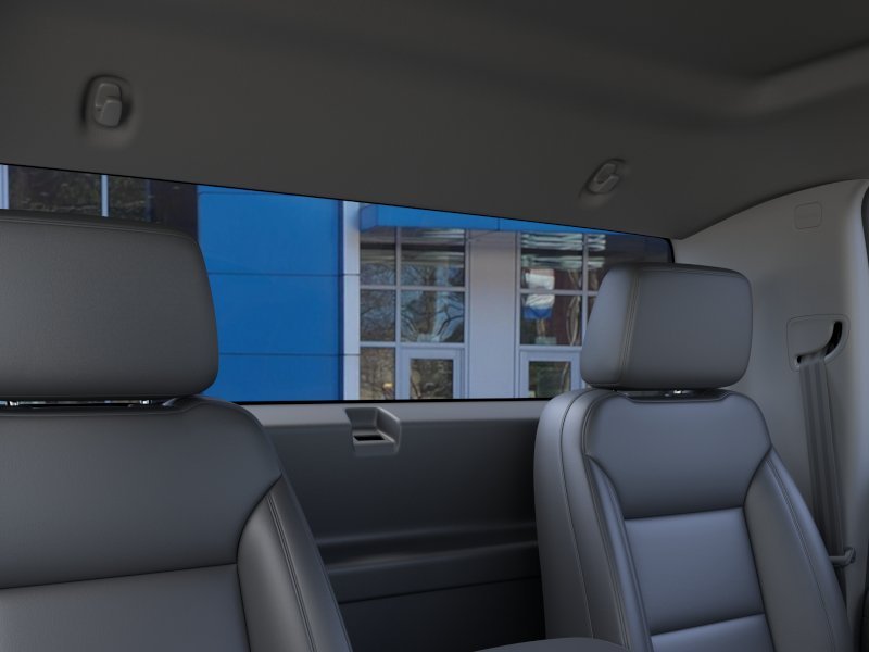 2026 Chevrolet Silverado 1500 Work Truck - Photo 48