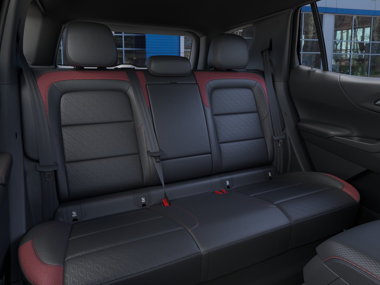 2026 Chevrolet Equinox RS - Photo 41