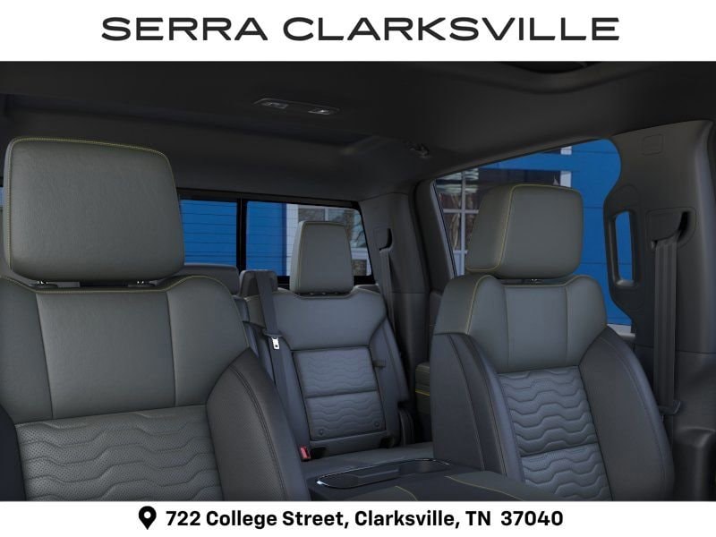 2026 Chevrolet Silverado 1500 ZR2 - Photo 24