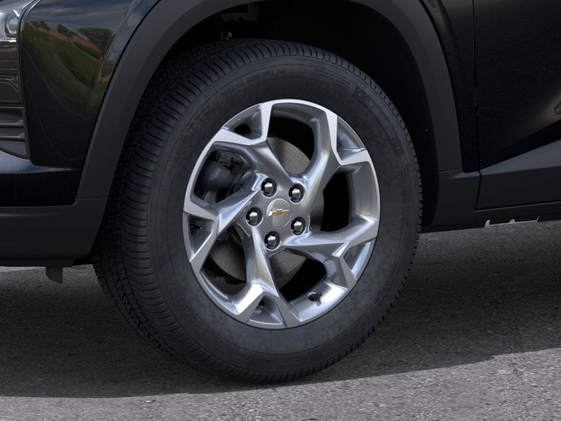 2026 Chevrolet Trax LS - Photo 33