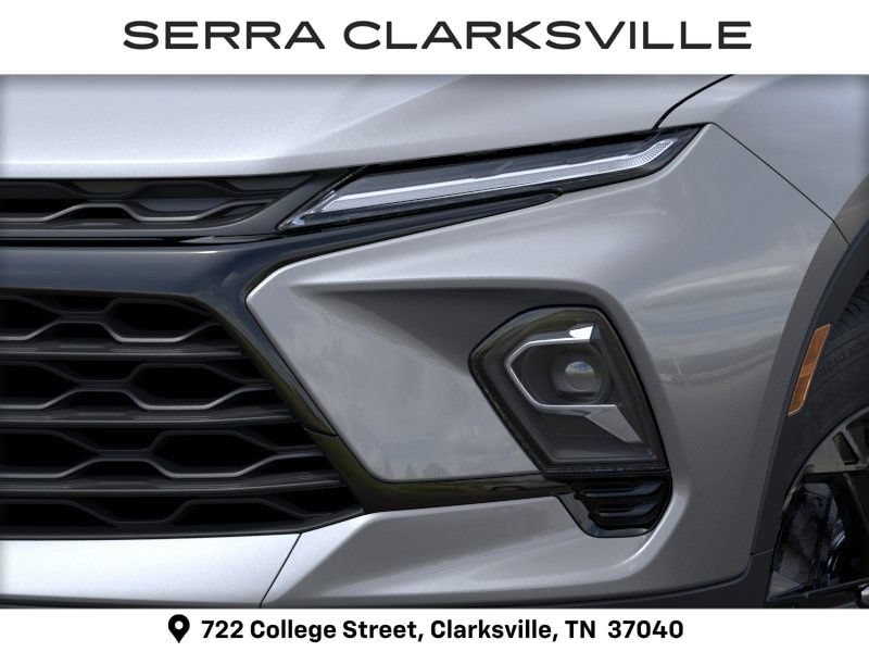 2026 Chevrolet Blazer 2LT - Photo 10